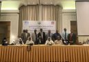 Sudan launches the first ever report on the state of the environment and outlook