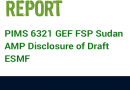 Indigenous Peoples Planning Framework (IPPF)
