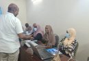 الدورة التدريبية لادارة مواقع الانترنت ومنصات التواصل الاجتماعي لولاية الخرطوم…