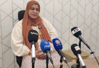 اليوم العالمي لمكافحة التصحر