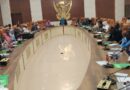 الورشة الختامية لمشروع العمل المبكر للاطار العالمي للتنوع الاحيائي