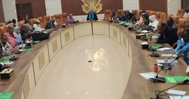 الورشة الختامية لمشروع العمل المبكر للاطار العالمي للتنوع الاحيائي الورشة الختامية لمشروع العمل المبكر للاطار العالمي للتنوع الاحيائي