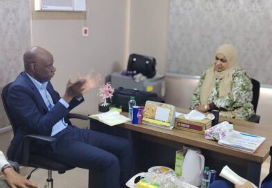 مقترحات جديدة لتسريع تنفيذ المشاريع البيئية بين المجلس الأعلى للبيئة والفاو