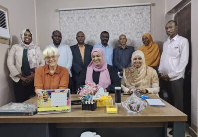 مشروعات بيئية للأمن الغذائي في المناطق الأكثر هشاشة