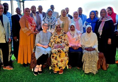 المجلس الأعلى للبيئة والموارد الطبيعية ينظم ورشة تدريبية وتوعية بالتعريف باطار الشفافية في جرد حساب غازات الاحتباس الحراري