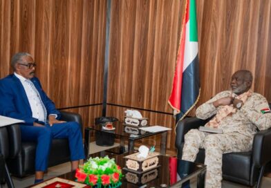 وزير المالية – الإهتمام بقضايا البيئة ضمن أولويات الحكومة وزير المالية – الإهتمام بقضايا البيئة ضمن أولويات الحكومة